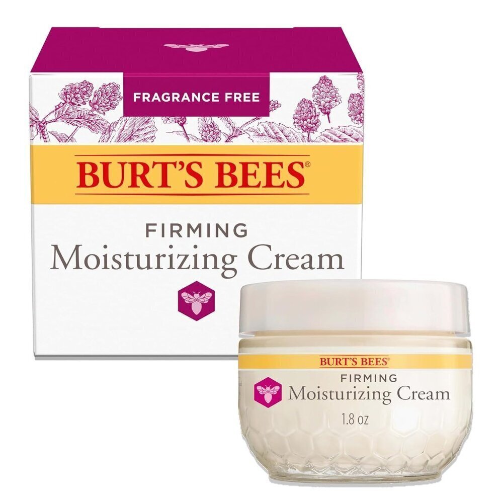 Skin Care Stocking Stuffers, Face Moisturizer, Firming Face Cream, Anti-Aging Re